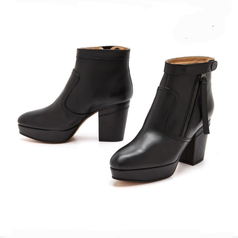 Acne Studios Track Boots No offers